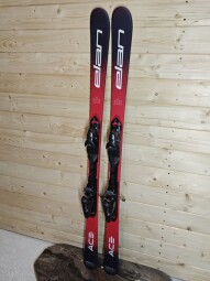 LYŽE ELAN FORMULA ACE 150CM